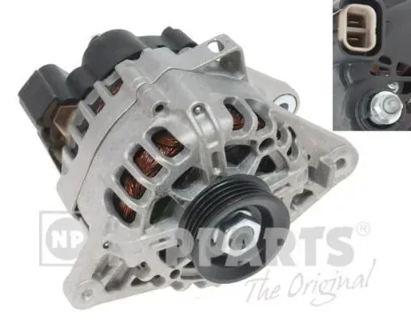 Gerador N5110324 Nipparts