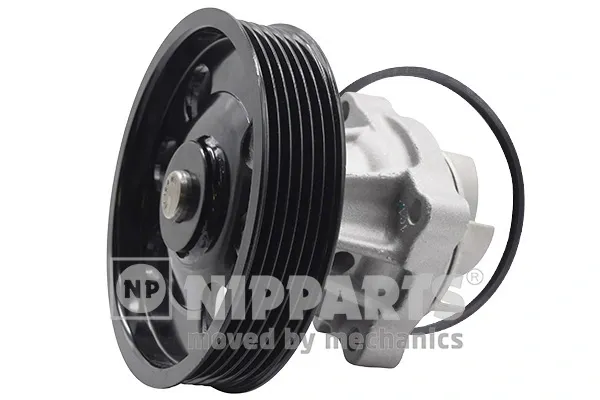  Bomba de água (bomba) de esfriamento Fiat 500 