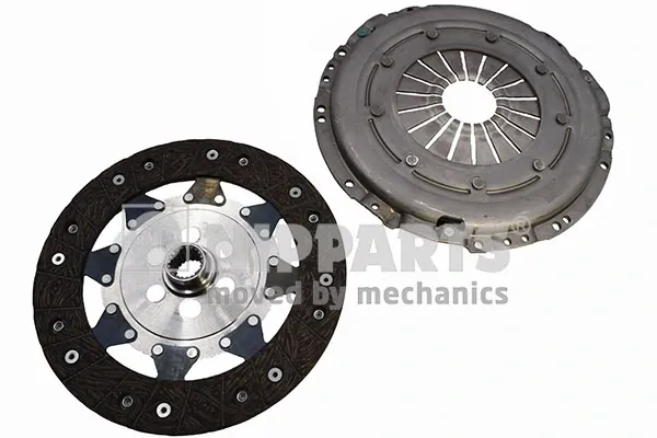Compre Kit de embraiagem (3 peças) Renault Scenic GRAND IV R9
