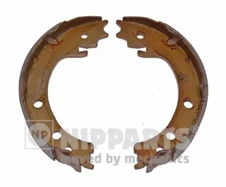 Compre Sapatas do freio de estacionamento Suzuki Grand Vitara  JB