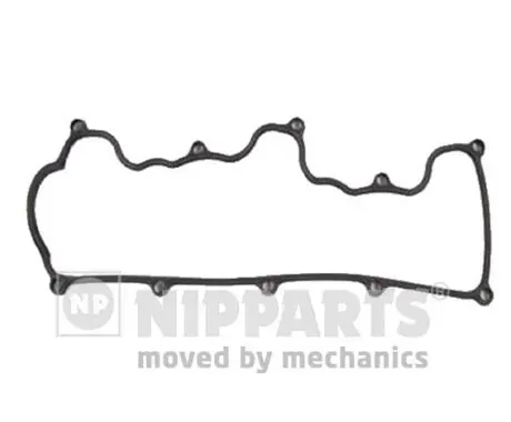 Vedante de tampa de válvulas de motor Mazda 323 S V
