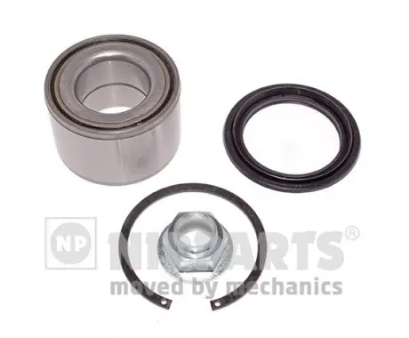 Rolamento de cubo dianteiro N4703040 Nipparts