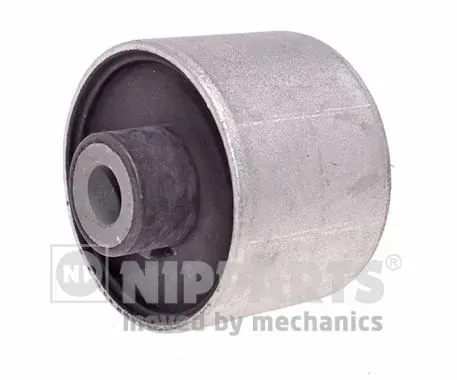Bloco silencioso dianteiro do braço oscilante inferior Nissan Murano Z51