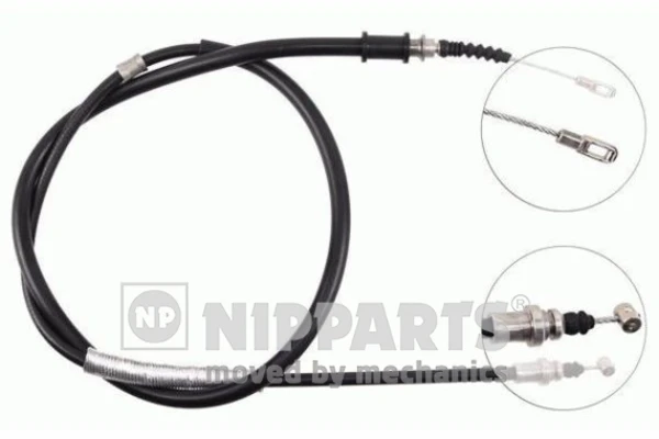 J13387 Nipparts