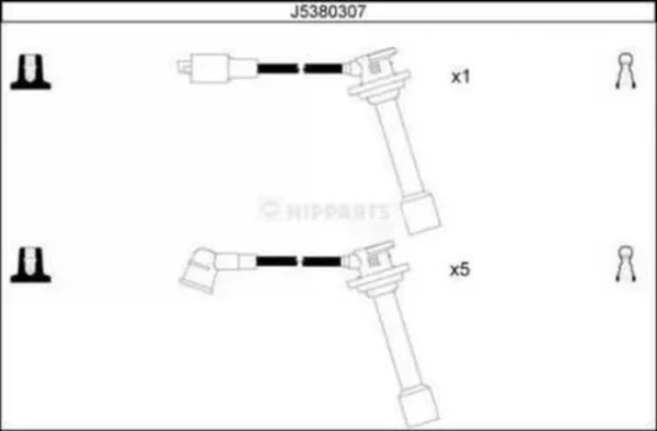 J5380307 Nipparts