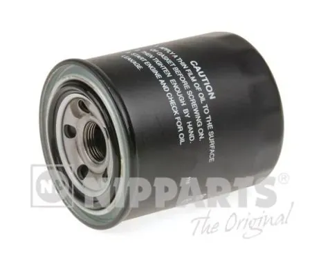 Filtro de óleo J1313002 Nipparts