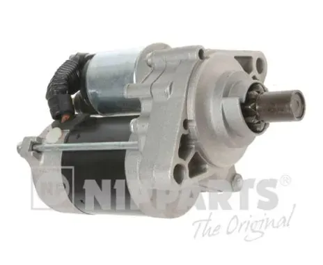 Motor de arranco 458510 VALEO