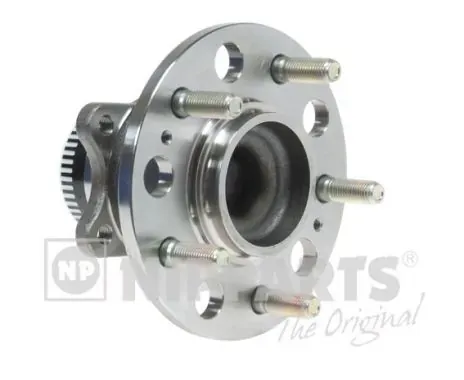 Cubo traseiro N4710534 Nipparts