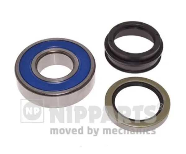 Rolamento de cubo traseiro para Toyota Hiace (H10)