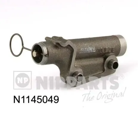 Reguladora de tensão da correia do mecanismo de distribuição de gás Mitsubishi Carisma hatchback (DA) (1995 - 2003) preço, a partir de