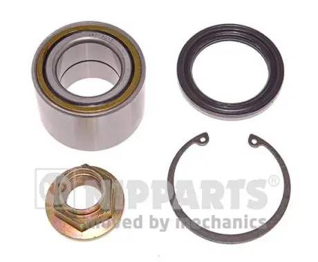 Rolamento de cubo traseiro Mazda 626 III