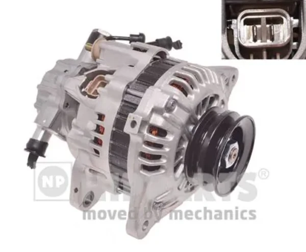 Gerador para Mitsubishi Pajero (K90)