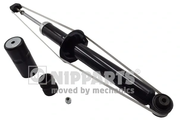 Amortecedor traseiro N5524012G Nipparts