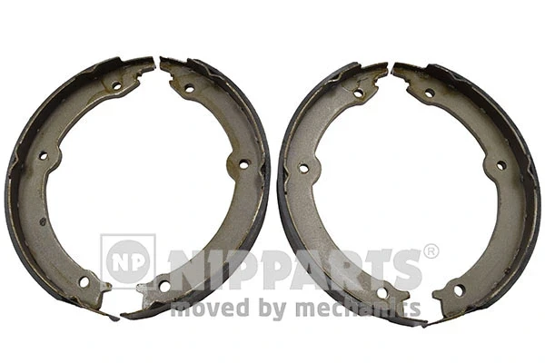 Sapatas do freio de estacionamento para Toyota Land Cruiser (J200)