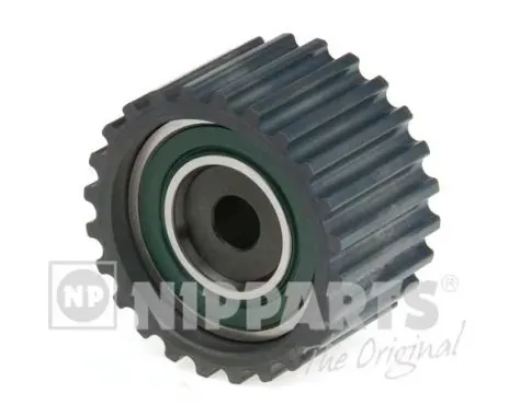 Rolo parasita da correia do mecanismo de distribuição de gás J1147020 Nipparts