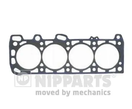 Vedante de cabeça de motor (CBC) Mitsubishi Galant VI