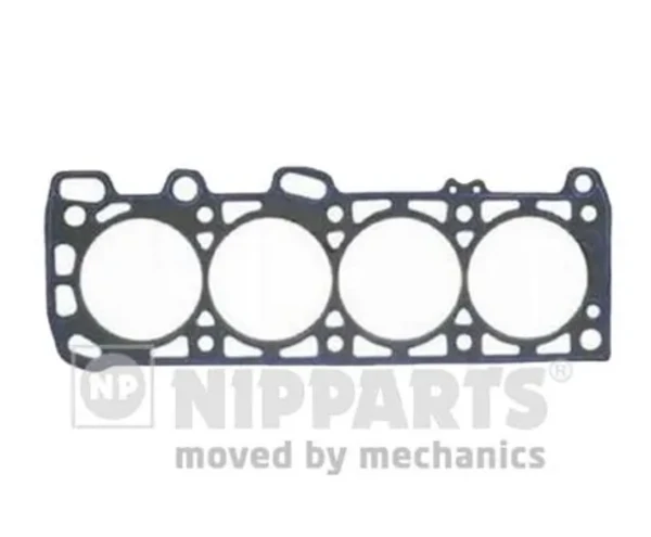 Vedante de cabeça de motor (CBC) para Mitsubishi Galant (E3A)