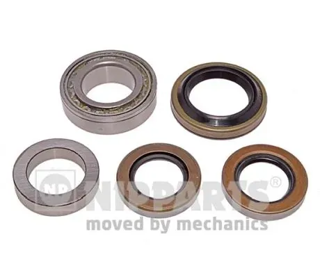Rolamento de cubo traseiro J4710508 Nipparts