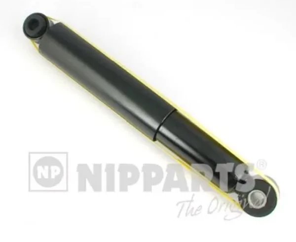 Amortecedor traseiro para Toyota Land Cruiser (J8)