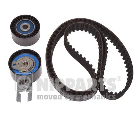  Correia do mecanismo de distribuição de gás, kit Ford Focus 2