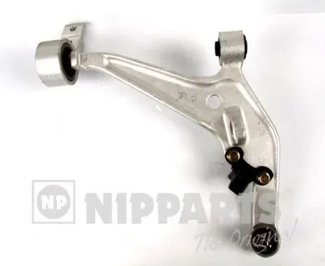Braço oscilante inferior direito de suspensão dianteira J4911022 Nipparts