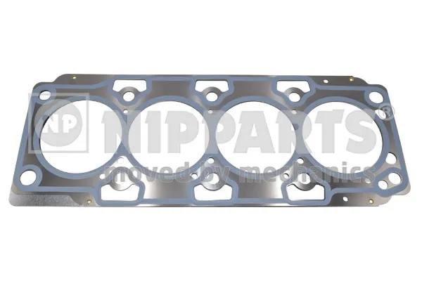 Vedante de cabeça de motor (CBC) Hyundai Santa Fe II