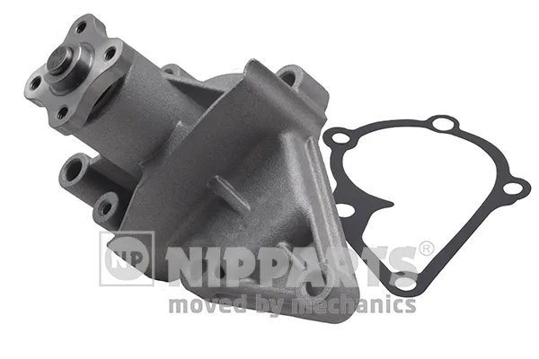  Bomba de água (bomba) de esfriamento Hyundai Getz 