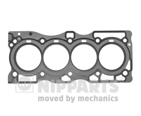 Vedante de cabeça de motor (CBC) 110446N201 Renault (RVI)