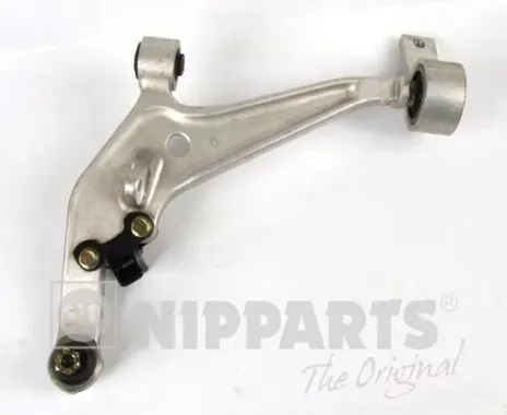 Braço oscilante inferior esquerdo de suspensão dianteira J4901022 Nipparts