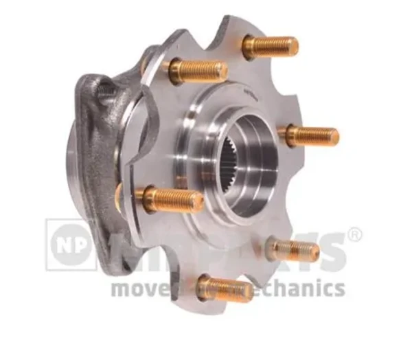 N4715049 Nipparts cubo traseiro