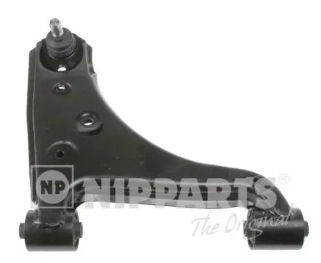 Braço oscilante inferior direito de suspensão dianteira J4913006 Nipparts