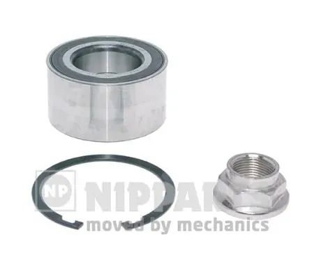 Rolamento de cubo dianteiro para Mazda CX-5 I KE, GH