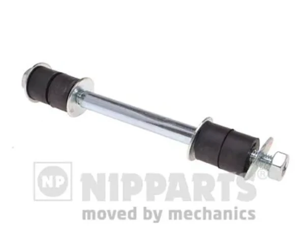 N4960535 Nipparts montante de estabilizador dianteiro