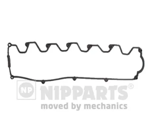 Vedante de tampa de válvulas de motor para Nissan Patrol (W260)