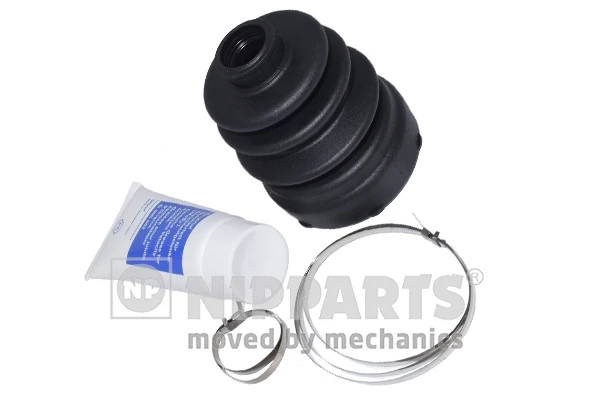 Bota de proteção interna de junta homocinética do semieixo dianteiro para KIA Rio (UB)