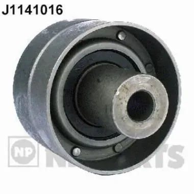 Rolo parasita da correia do mecanismo de distribuição de gás Nissan Patrol SUV (Y60) (1987 - 1997) preço, a partir de