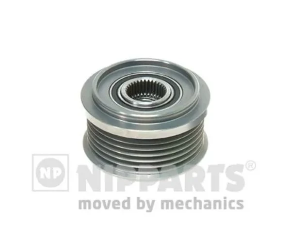 Polia do gerador para Mazda 626 (GE)
