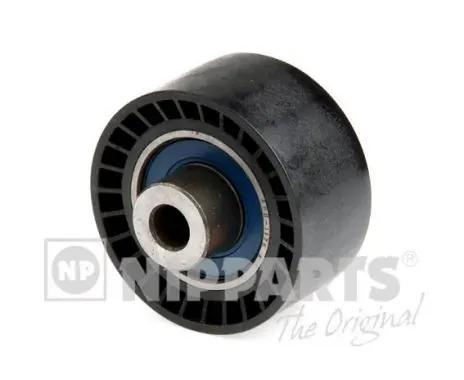 Rolo parasita da correia do mecanismo de distribuição de gás Toyota Corolla sedan (E12) (2002 - 2006) preço, a partir de