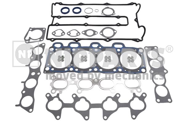 OK01C10270 Hyundai/Kia kit de vedantes de motor completo