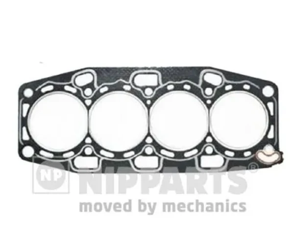 MD184399 Mitsubishi vedante de cabeça de motor (cbc)