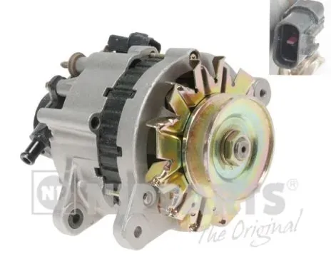 Gerador 3730036030 Mitsubishi
