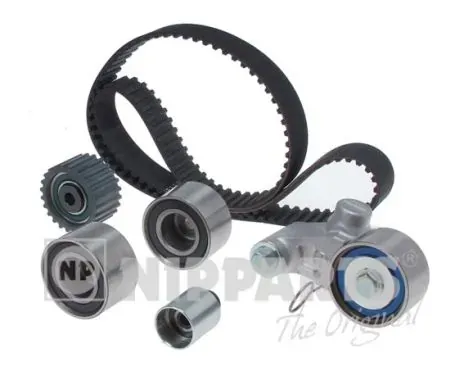 Correia do mecanismo de distribuição de gás, kit N1117017 Nipparts