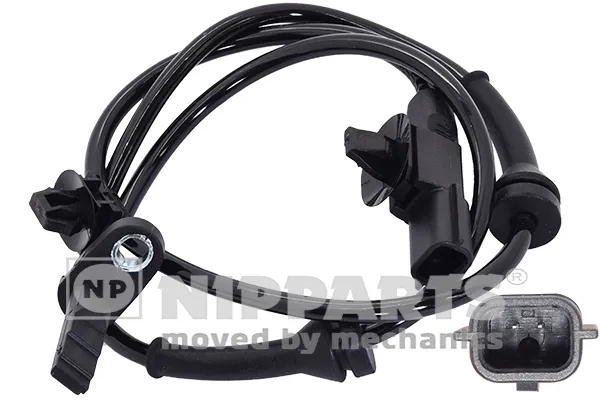 Sensor dianteiro de ABS N5001030 Nipparts