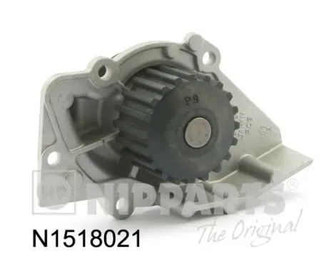 Bomba de água (bomba) de esfriamento Fiat Ducato II сaixa (230L) (1994 - 2002) preço, a partir de