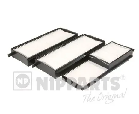 Filtro de salão BC5D61J6X Mazda