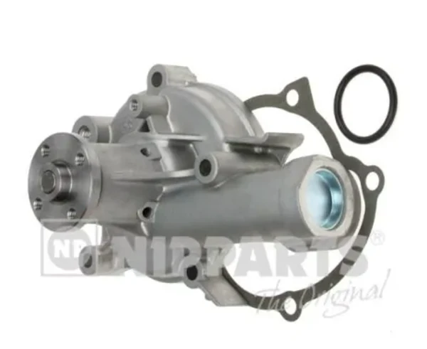 Bomba de água (bomba) de esfriamento para Mitsubishi Colt (C1A)
