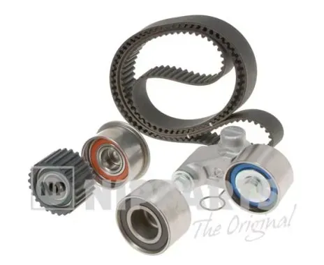 Correia do mecanismo de distribuição de gás, kit J1117016 Nipparts
