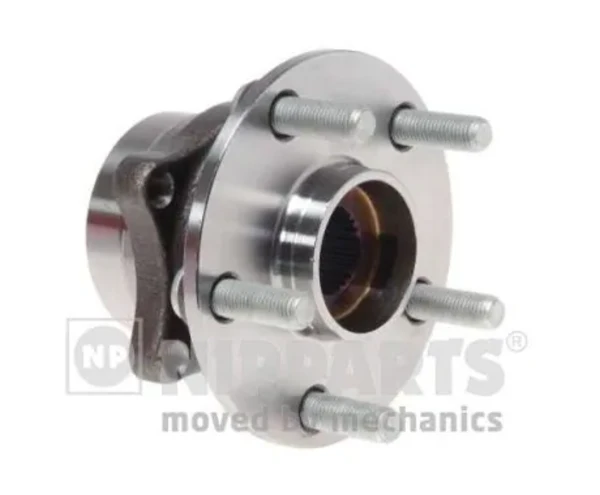 N4702048 Nipparts rolamento de cubo dianteiro