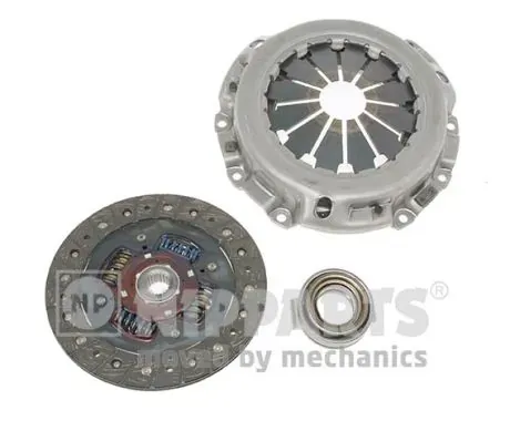 Kit de embraiagem (3 peças) N2008066 Nipparts