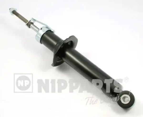Amortecedor traseiro para Nissan Almera (B10RS)